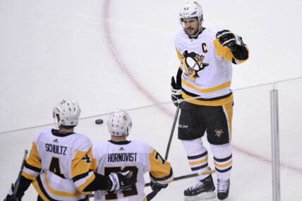 Pittsburgh Penguins