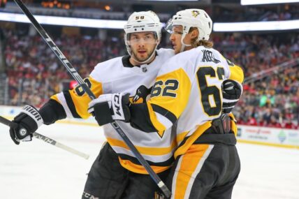 Pittsburgh Penguins, Carl Hagelin, NHL UFA