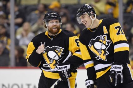 Pittsburgh Penguins, Phil Kessel, Evgeni Malkin. Analysis of Penguins trades involving first-round picks