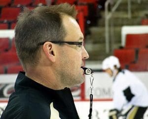 Pittsburgh Penguins, Dan Bylsma
