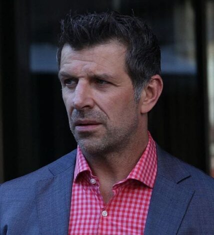 NHL trade rumors Marc Bergevin