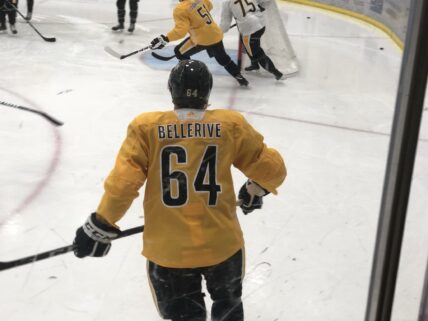 Pittsburgh Penguins