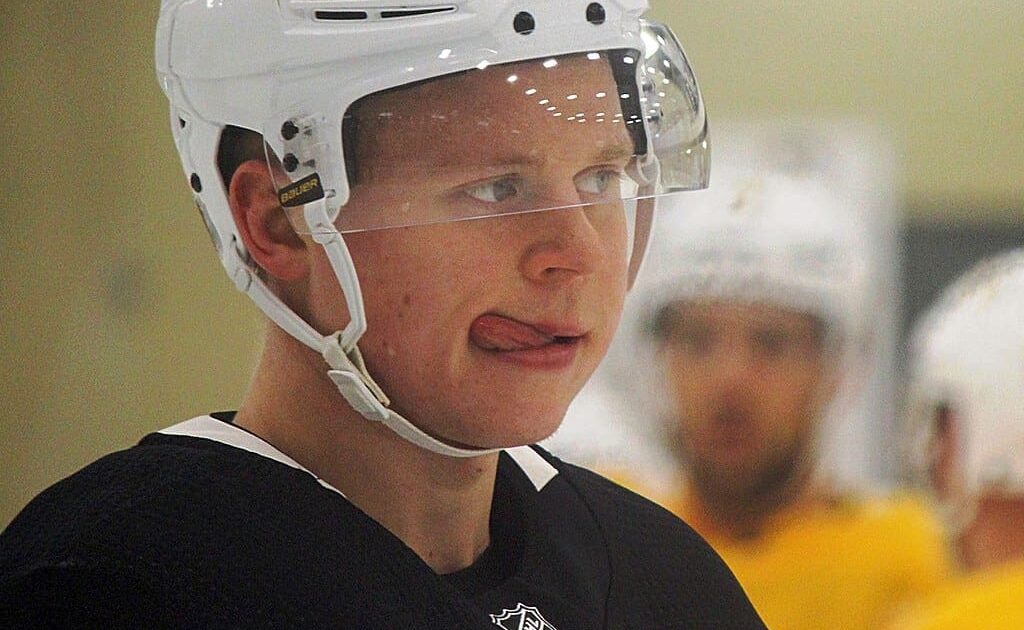 Olli Maatta NHL Trade Rumors