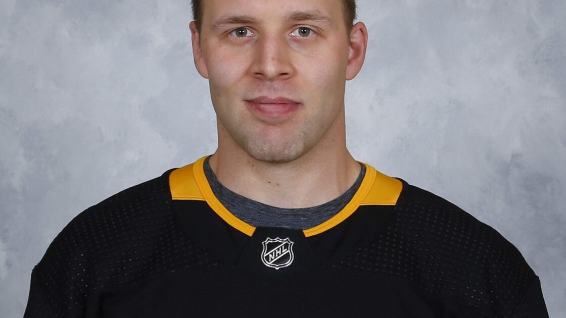 Pittsburgh Penguins trade rumors Jack Johnson