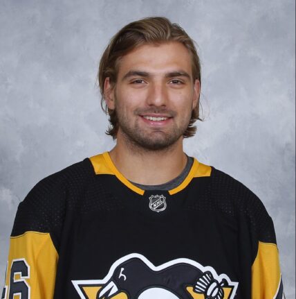 Zach Aston-Reese