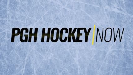 Pittsburgh Penguins coverage Pittsburgh Hockey Now