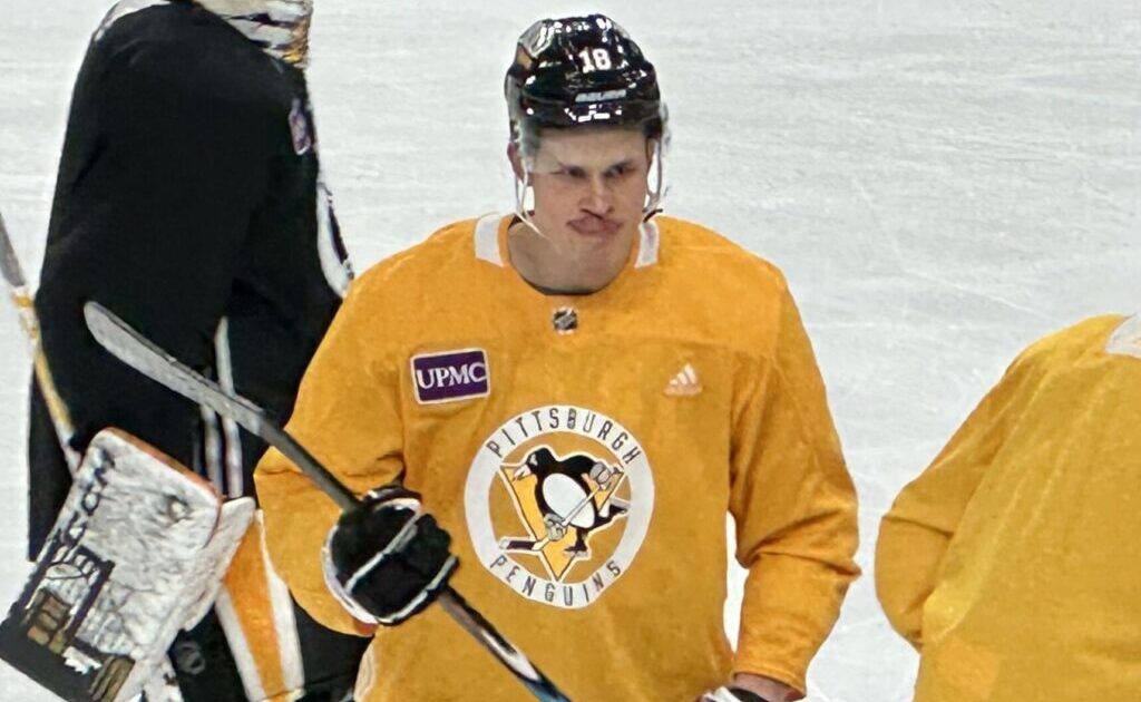 Pittsburgh Penguins, Jesse Puljujarvi