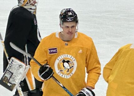 Pittsburgh Penguins, Jesse Puljujarvi