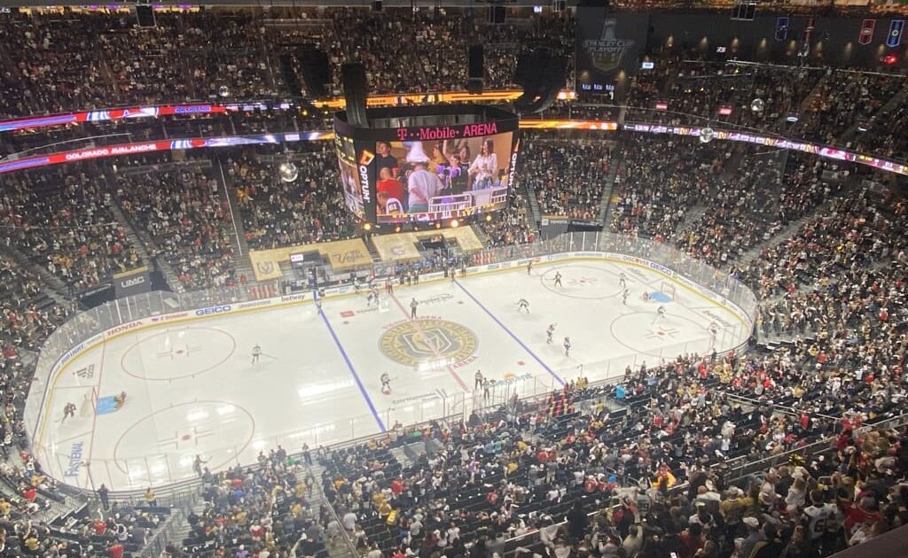 NHL playoffs, Vegas Golden Knights, NHL Trade, NHL betting, NHL bets, sports betting