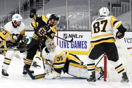 NHL trade, Pittsburgh Penguins Sidney Crosby