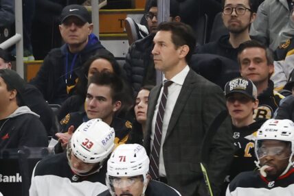 Pittsburgh Penguins coaching search, Alain Nasreddine