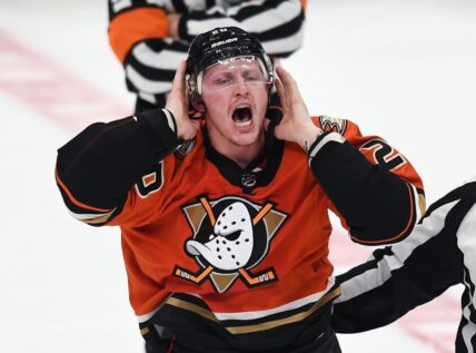 Pittsburgh Penguins trade, Nicolas Deslauriers