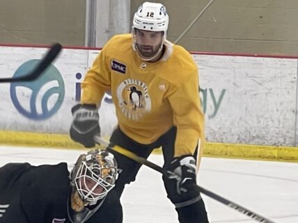 Pittsburgh Penguins, Zach Aston-Reese