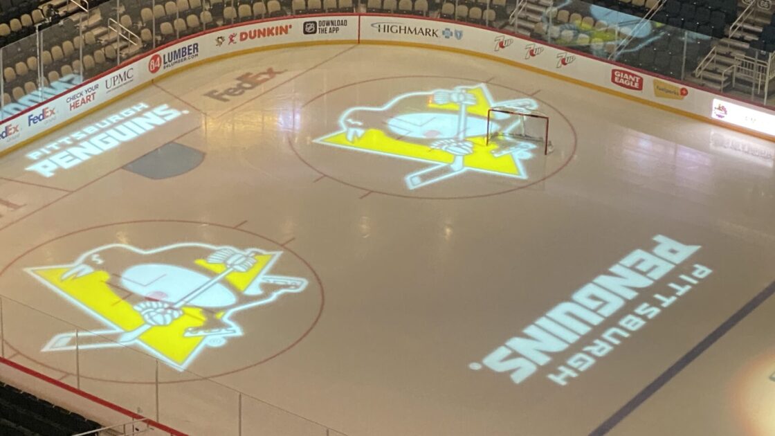 Pittsburgh Penguins, NHL return, coronavirus update. Pittsburgh Penguins