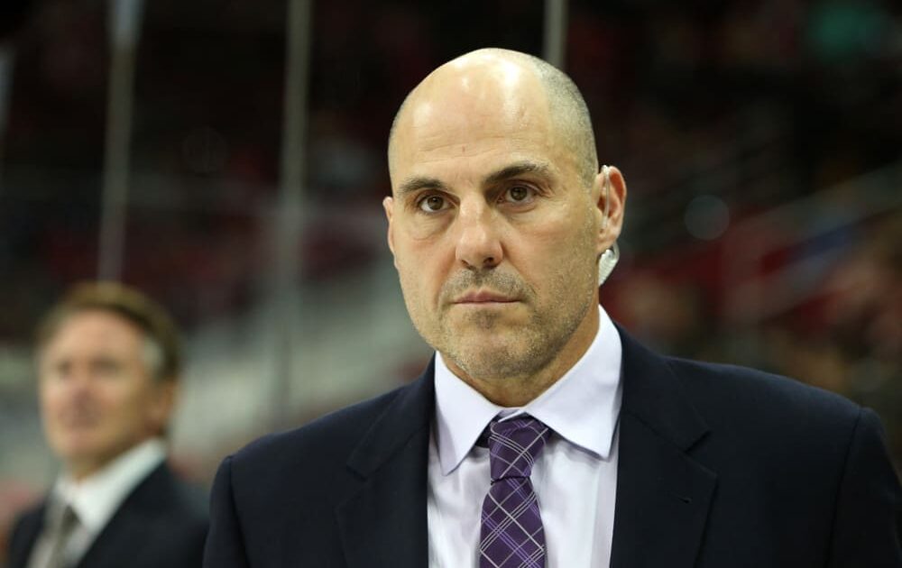 Pittsburgh Penguins, Rick Tocchet, NHL trade rumors