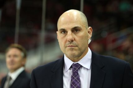 Pittsburgh Penguins, Rick Tocchet, NHL trade rumors