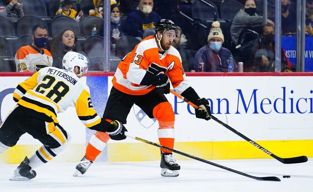 Pittsburgh Penguins, NHL trade rumors, Kevin Hayes Philadelphia Flyers blockbuster with St. Louis