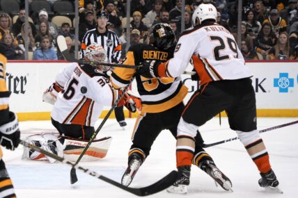 Chicago Blackhawks, Anaheim Ducks, NHL trade, Pittsburgh Penguins