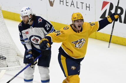 Pittsburgh Penguins, NHL trade, Tanner Jeannot, Timo Meier