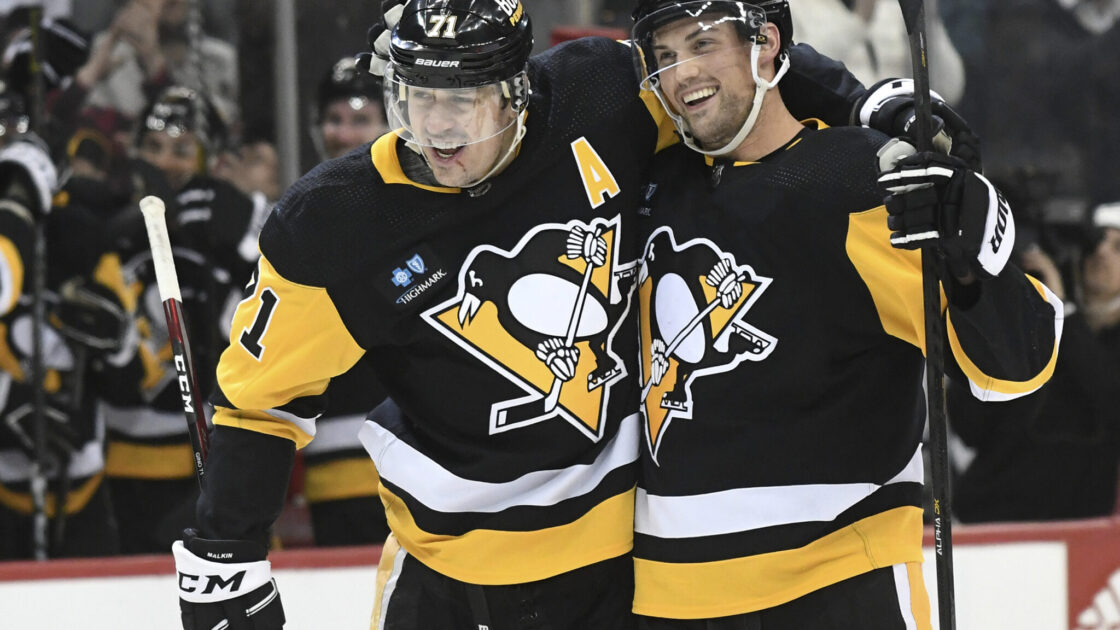 Pittsburgh Penguins, Evgeni Malkin, Brian Dumoulin, NHL trade talk and rumors