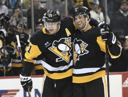 Pittsburgh Penguins, Evgeni Malkin, Brian Dumoulin, NHL trade talk and rumors