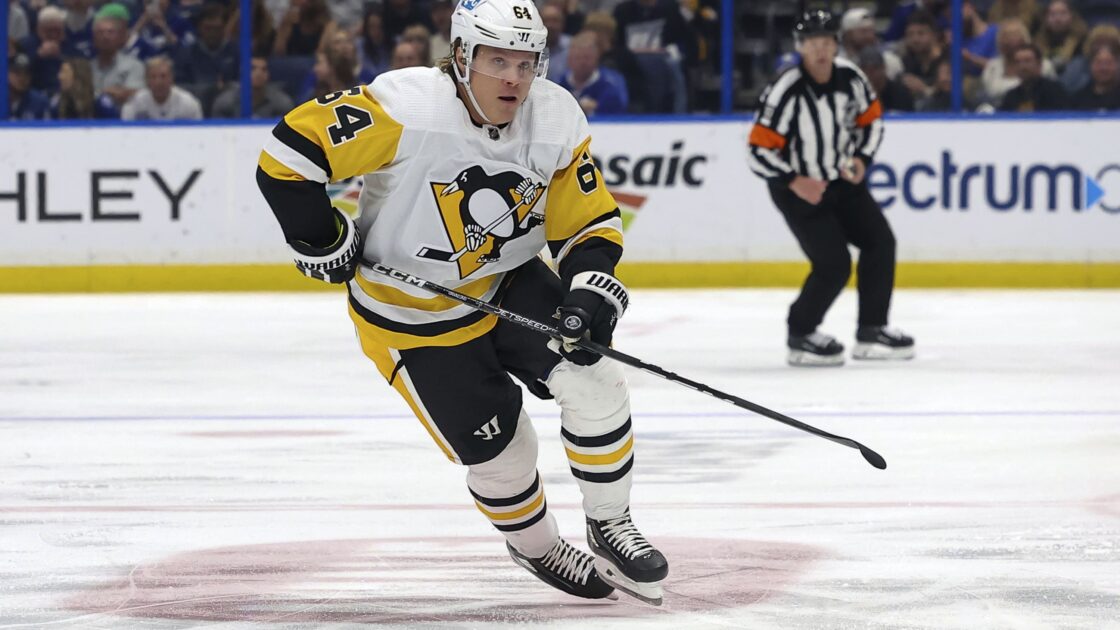 NHL trade talk, Pittsburgh Penguins trade cost for Mikael Granlund