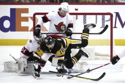 Pittsburgh Penguins news, NHL trade talk surrounds Jakob Chychrun