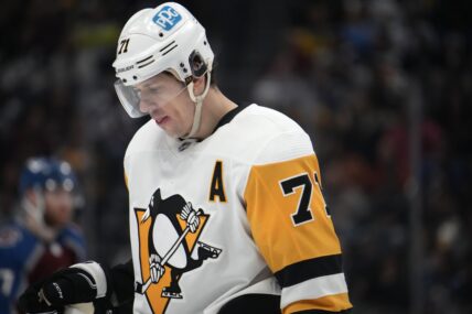 Pittsburgh Penguins, Evgeni Malkin
