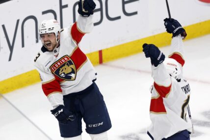 Use the bet365 bonus code PGHOCKEY to claim a $150 bonus or $1K First Bet Safety Net for the Oilers vs. Panthers game.