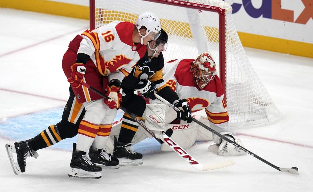NHL Trade rumors, Nikita Zadorov, Pittsburgh Penguins changes