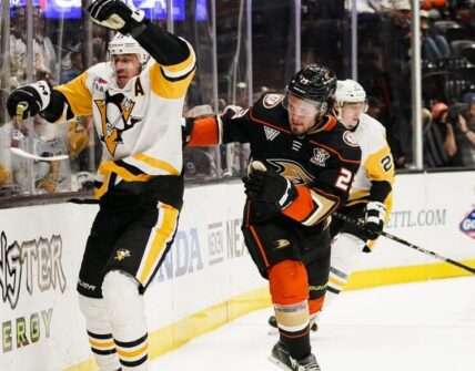 Pittsburgh Penguins game, Evgeni Malkin. Penguins trade talk, Mason McTavish