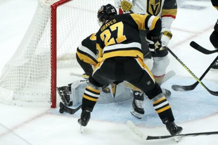 Pittsburgh Penguins, Ryan Graves, NHL trade chatter