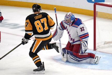 Pittsburgh Penguins Game, Sidney Crosby, Jonathan Quick