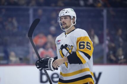 Pittsburgh Penguins, Erik Karlsson. Penguins trade talk and NHL trade rumors.