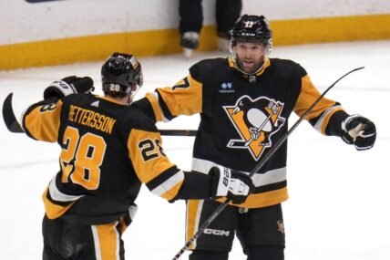 Pittsburgh Penguins trade talk, blog, Marcus Pettersson, Bryan Rust, Kyle Dubas