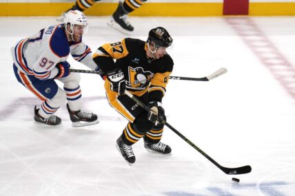 Pittsburgh Penguins, Sidney Crosby, Connor McDavid, and NHL Trade rumors
