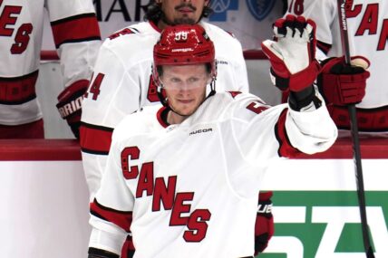 Pittsburgh Penguins trade targets, Carolina puts Jake Guentzel on the NHL trade block