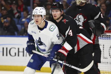 Pittsburgh Penguins trade talk, Aatu Raty. NHL trade talk, young players