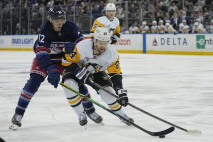 Pittsburgh Penguins, Matt Grzelcyk,