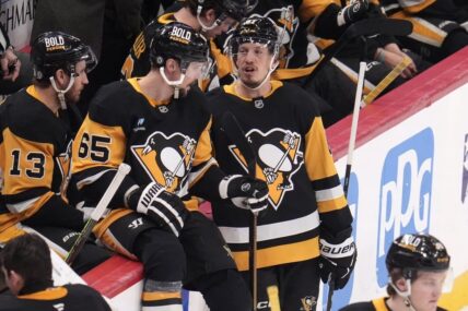 Pittsburgh Penguins trade talk, analysis