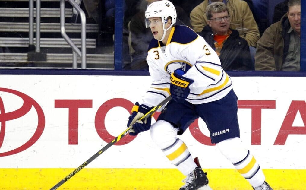 Pittsburgh Penguins, free agents, Mark Pysyk