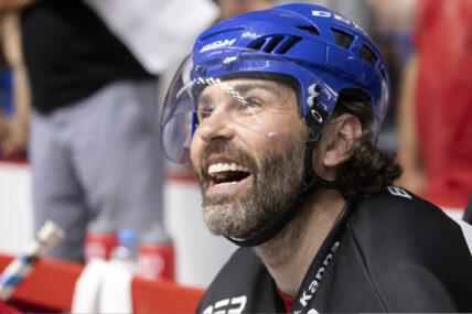Pittsburgh Penguins, Jaromir Jagr