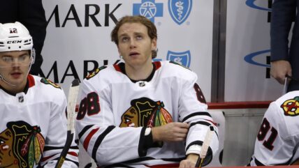 Pittsburgh Penguins, NHL trade chatter, Patrick Kane