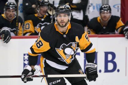 Pittsburgh Penguins, Kris Letang