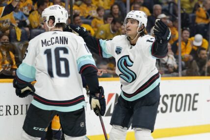 NHL Trade, Pittsburgh Penguins, Jared McCann, Brandon Tanev
