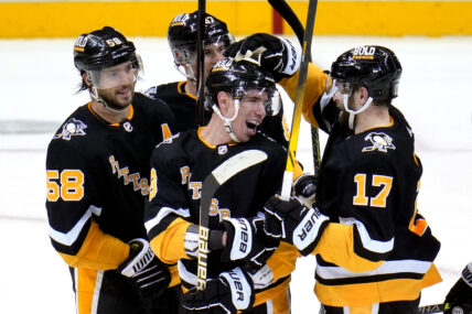 NHL trade, Pittsburgh Penguins, Evan Rodrigues, Bryan Rust