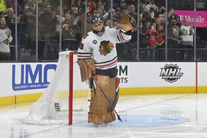 Pittsburgh Penguins, NHL trade, Marc-Andre Fleury in Vegas