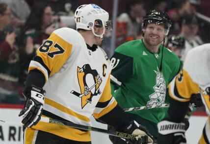 Pittsburgh Penguins, NHL trade, phil kessel, sidney crosby