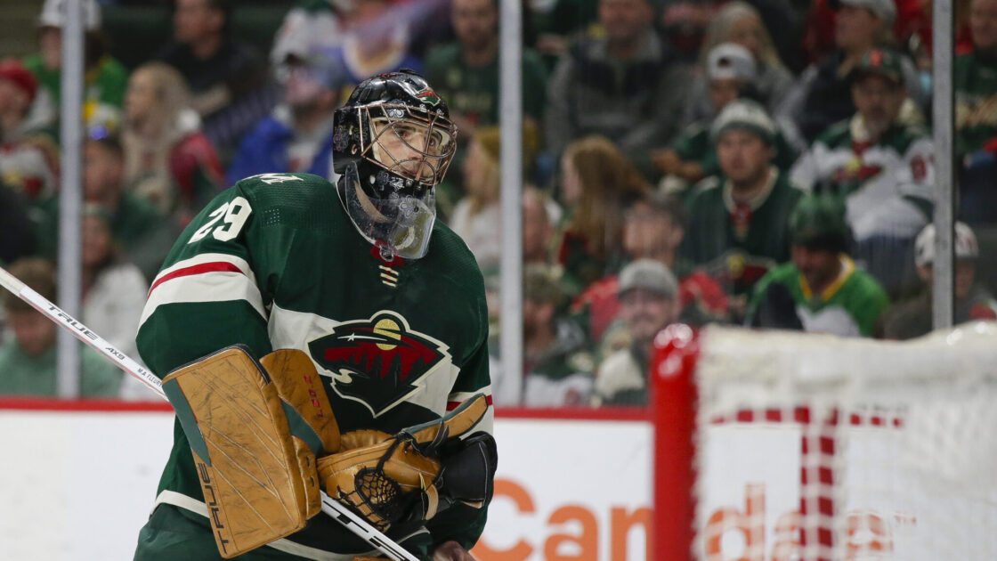 Pittsburgh Penguins, Marc-Andre Fleury, NHL trade