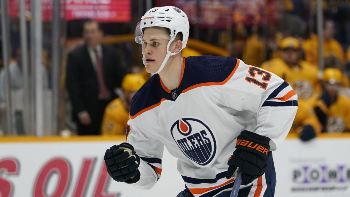 PIttsburgh Penguins, NHL trade talk Edmonton Oilers rumors